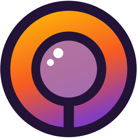 TraceLens logo